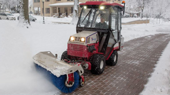 Compact Tractors Archives Cushman Motor Company